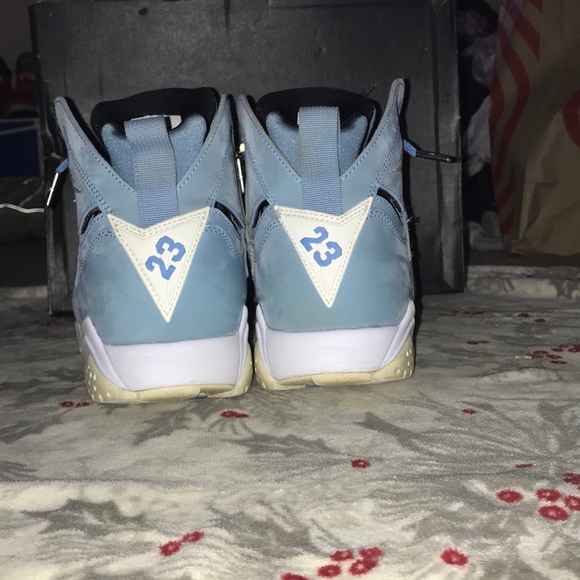 Air Jordan 7 retro - Picture 5 of 6